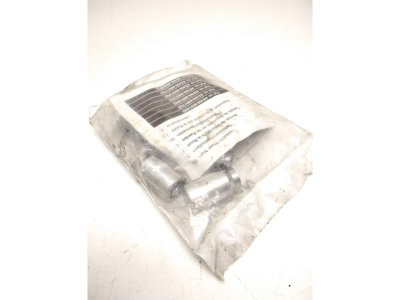 Recambio de juego tornillos ruedas para nissan referencia OEM IAM KE40989922ND  