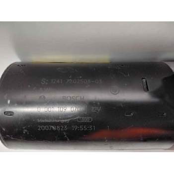 Recambio de motor arranque para bmw serie 3 berlina (e90) 320d referencia OEM IAM 0001109070 1241780250803 