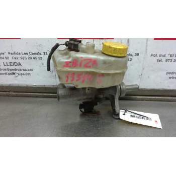 Recambio de bomba freno para seat ibiza (6j5) stylance / style referencia OEM IAM 5669 FTE 