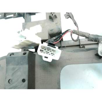 Recambio de apoyabrazos central para nissan navara pick-up (d40m) 2.5 dci cat referencia OEM IAM   