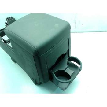 Recambio de apoyabrazos central para nissan navara pick-up (d40m) 2.5 dci cat referencia OEM IAM   