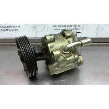 Recambio de bomba direccion para renault megane i berlina hatchback (ba0) 1.9 d rn referencia OEM IAM 7646075  