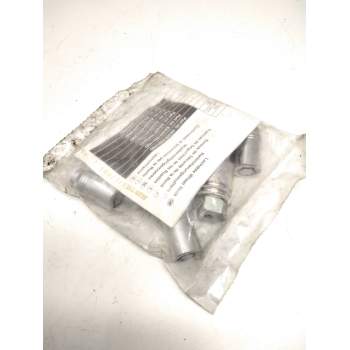 Recambio de juego tornillos ruedas para nissan referencia OEM IAM KE40989922ND  
