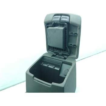 Recambio de apoyabrazos central para nissan navara pick-up (d40m) 2.5 dci cat referencia OEM IAM Q05081  