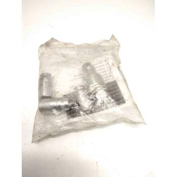 Recambio de juego tornillos ruedas para nissan referencia OEM IAM KE40989922ND  