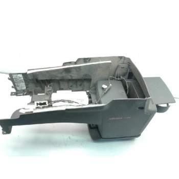 Recambio de apoyabrazos central para nissan navara pick-up (d40m) 2.5 dci cat referencia OEM IAM Q05081  