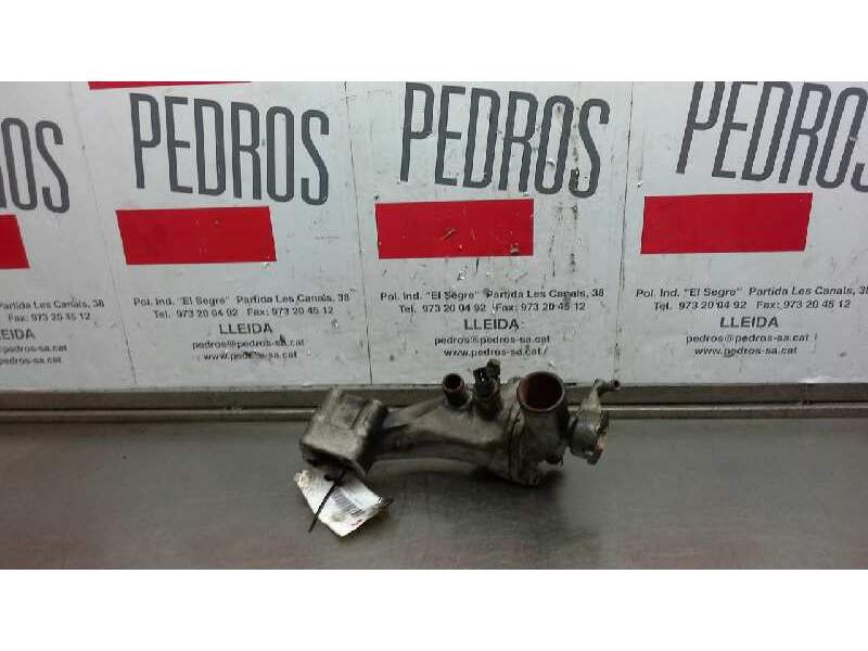 Recambio de caja termostato para kia carnival td ls referencia OEM IAM   