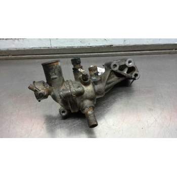 Recambio de caja termostato para kia carnival td ls referencia OEM IAM   