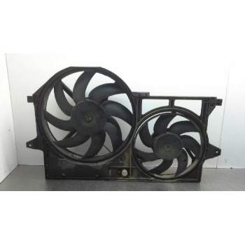 Recambio de electroventilador para peugeot 806 st referencia OEM IAM   