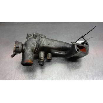 Recambio de caja termostato para kia carnival td ls referencia OEM IAM   