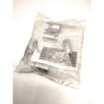 Recambio de juego tornillos ruedas para nissan referencia OEM IAM KE40989922ND  