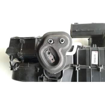 Recambio de calefaccion entera normal para nissan navara pick-up (d40m) 2.5 dci cat referencia OEM IAM   