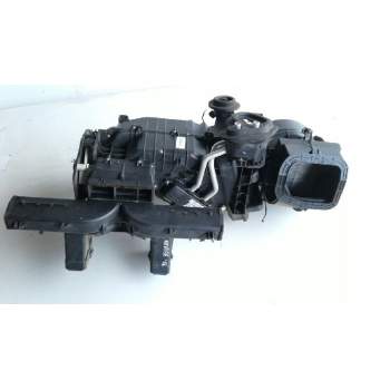 Recambio de calefaccion entera normal para nissan navara pick-up (d40m) 2.5 dci cat referencia OEM IAM   