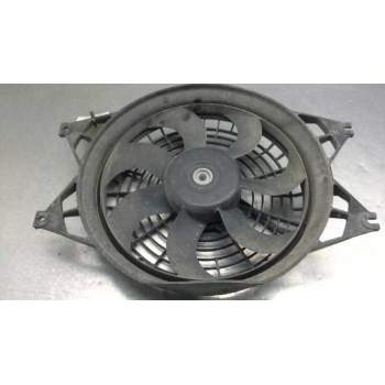 Recambio de electroventilador para kia sorento 2.5 crdi vgt ex1 referencia OEM IAM   