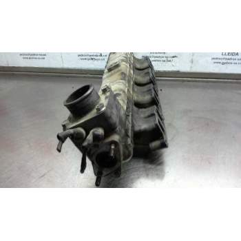 Recambio de colector admision para kia carnival td ls referencia OEM IAM   