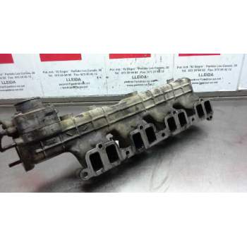 Recambio de colector admision para kia carnival td ls referencia OEM IAM   