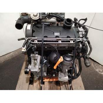 Recambio de motor completo para seat cordoba berlina (6l2) fresh referencia OEM IAM ATD  