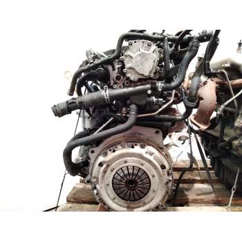 Recambio de motor completo para seat cordoba berlina (6l2) fresh referencia OEM IAM ATD  