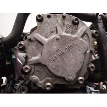 Recambio de motor completo para seat cordoba berlina (6l2) fresh referencia OEM IAM ATD  