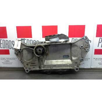 Recambio de subchasis para volkswagen golf v berlina (1k1) 2.0 tdi referencia OEM IAM 1K0199369F  