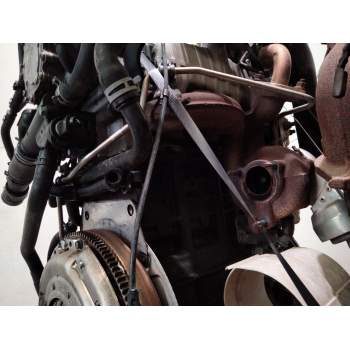 Recambio de motor completo para seat cordoba berlina (6l2) fresh referencia OEM IAM ATD  