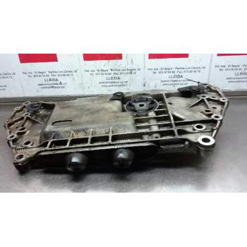 Recambio de subchasis para volkswagen golf v berlina (1k1) 2.0 tdi referencia OEM IAM 1K0199369F  