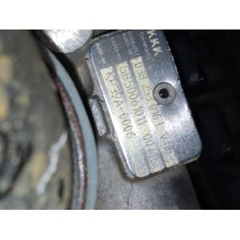 Recambio de motor completo para seat cordoba berlina (6l2) fresh referencia OEM IAM ATD  