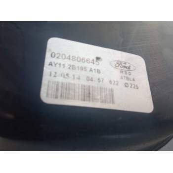Recambio de servofreno para ford tourneo courier (c4a) ambiente referencia OEM IAM 0204806645  