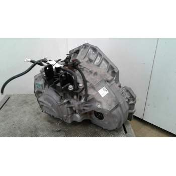 Recambio de caja cambios para hyundai ix55 style referencia OEM IAM TF81SC  