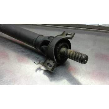 Recambio de cardan trasero para mercedes-benz clase c (w203) berlina 270 cdi (203.016) referencia OEM IAM   