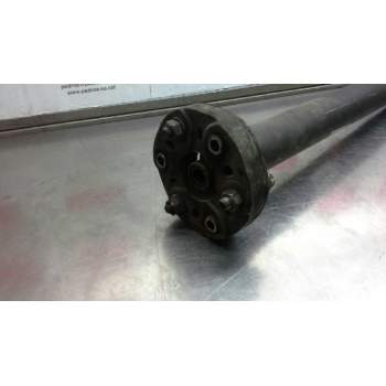 Recambio de cardan trasero para mercedes-benz clase c (w203) berlina 270 cdi (203.016) referencia OEM IAM   