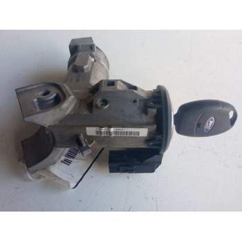 Recambio de conmutador de arranque para ford tourneo courier (c4a) ambiente referencia OEM IAM 9V213F880ED  