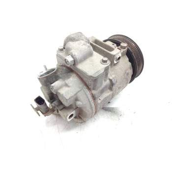 Recambio de compresor aire acondicionado para seat cordoba berlina (6l2) fresh referencia OEM IAM 6Q0820803D  