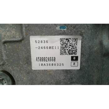 Recambio de caja cambios para hyundai ix55 style referencia OEM IAM TF81SC  