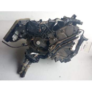 Recambio de calefaccion entera normal para ford tourneo courier (c4a) ambiente referencia OEM IAM ET7119B555 AJECA0609 