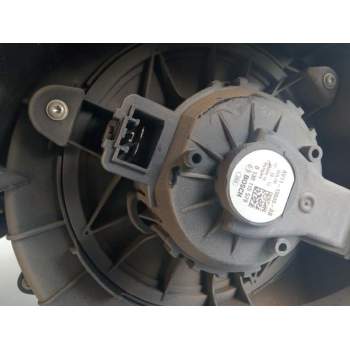 Recambio de calefaccion entera normal para ford tourneo courier (c4a) ambiente referencia OEM IAM ET7119B555 AJECA0609 