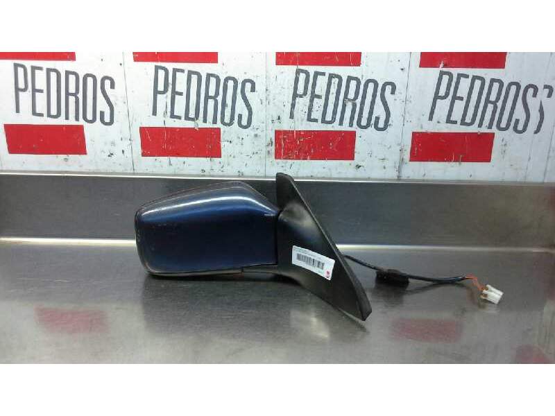 Recambio de retrovisor derecho para volvo v40 familiar 1.9 diesel cat referencia OEM IAM   