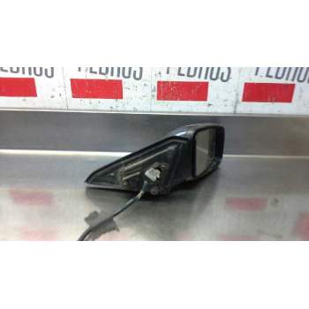 Recambio de retrovisor derecho para volvo v40 familiar 1.9 diesel cat referencia OEM IAM   