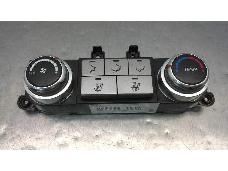 Recambio de mando calefaccion aire acondicionado para hyundai ix55 style referencia OEM IAM 97950-3J110  