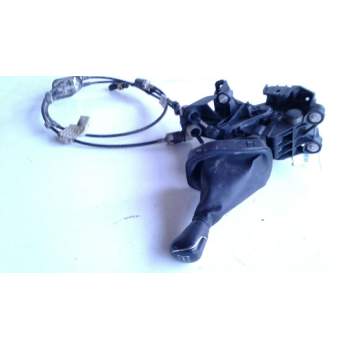 Recambio de palanca cambio para ford tourneo courier (c4a) ambiente referencia OEM IAM AV1R7C453BAA  