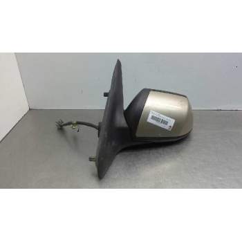 RETROVISOR IZQUIERDO 