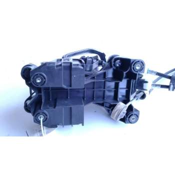 Recambio de palanca cambio para ford tourneo courier (c4a) ambiente referencia OEM IAM AV1R7C453BAA  