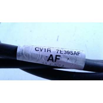 Recambio de palanca cambio para ford tourneo courier (c4a) ambiente referencia OEM IAM AV1R7C453BAA  