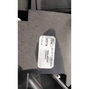 Recambio de palanca cambio para ford tourneo courier (c4a) ambiente referencia OEM IAM AV1R7C453BAA  