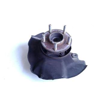 Recambio de mangueta delantera izquierda para hyundai santa fe (bm) 2.2 crdi comfort 4x4 referencia OEM IAM   