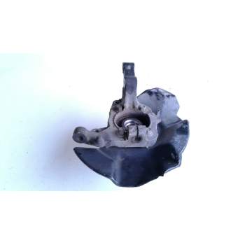 Recambio de mangueta delantera izquierda para hyundai santa fe (bm) 2.2 crdi comfort 4x4 referencia OEM IAM   