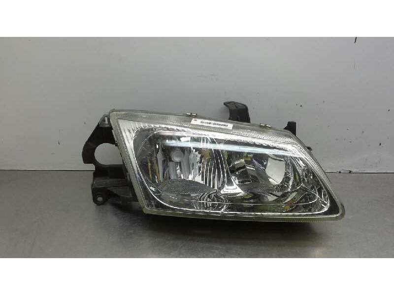 Recambio de faro derecho para nissan almera (n16/e) comfort referencia OEM IAM   