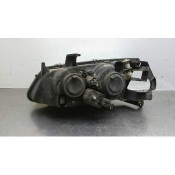 Recambio de faro derecho para nissan almera (n16/e) comfort referencia OEM IAM   