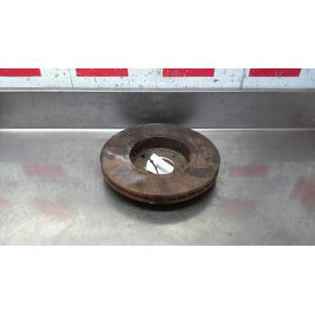 Recambio de disco freno delantero para volvo v40 familiar 1.9 diesel cat referencia OEM IAM   