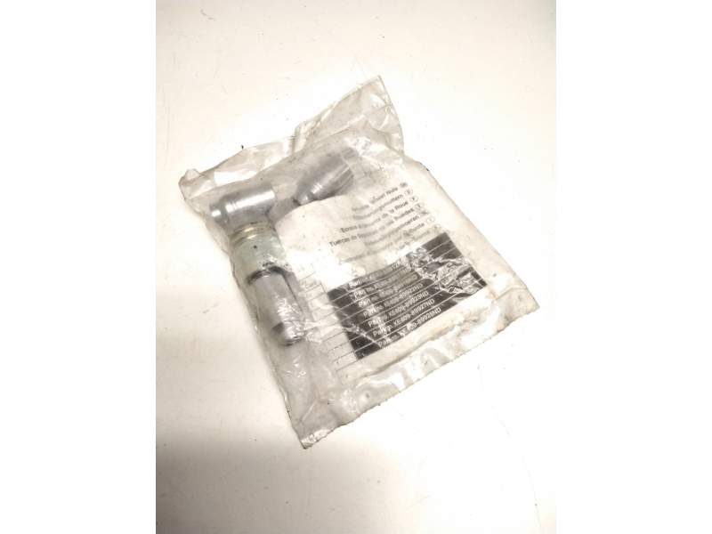 Recambio de juego tornillos ruedas para nissan referencia OEM IAM KE40989922ND  